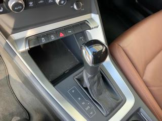AUDI Q3 usata, con Sistema di navigazione