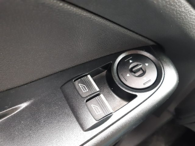 FORD Fiesta usata, con Controllo vocale
