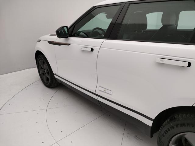 LAND ROVER Range Rover Velar usata, con Specchietto retrovisore con funzione antiabbagliamento