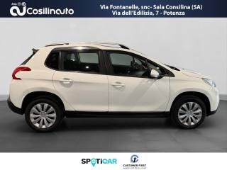 PEUGEOT 2008 usata, con Autoradio