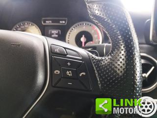MERCEDES-BENZ A 180 usata 24