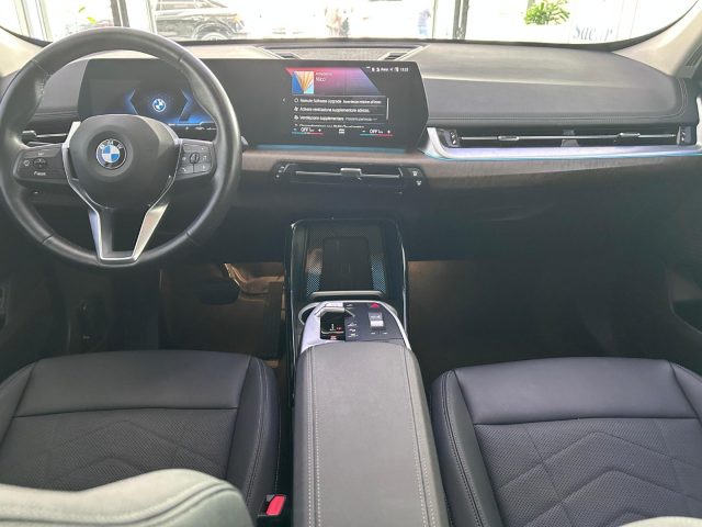 BMW X1 usata, con Cruise Control