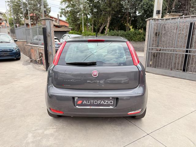 FIAT Punto usata, con Cruise Control