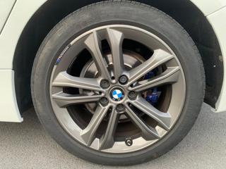BMW 116 usata, con Controllo trazione