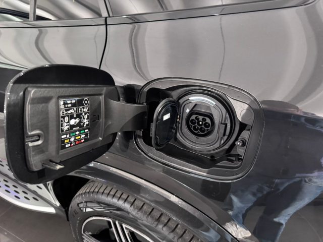 MERCEDES-BENZ GLC 300 usata, con Sedili sportivi