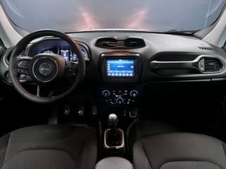 JEEP Renegade usata, con Climatizzatore
