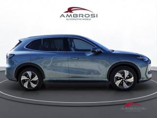 GEELY EX5 usata 4