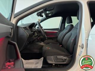 SEAT Arona usata, con Cerchi in lega