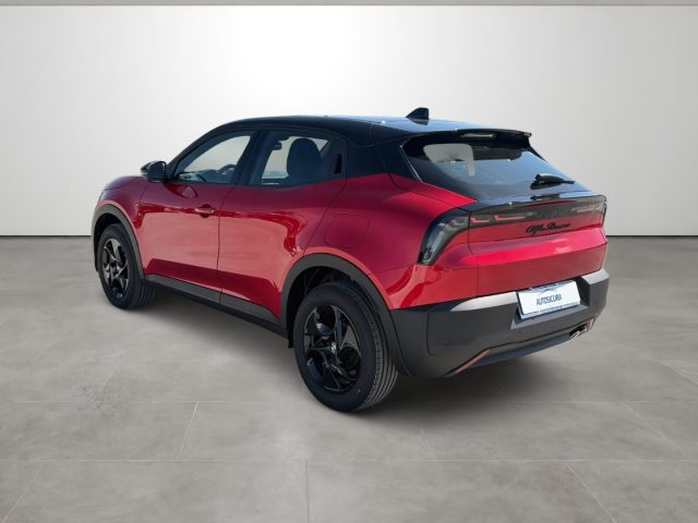 ALFA ROMEO Junior usata, con Autoradio