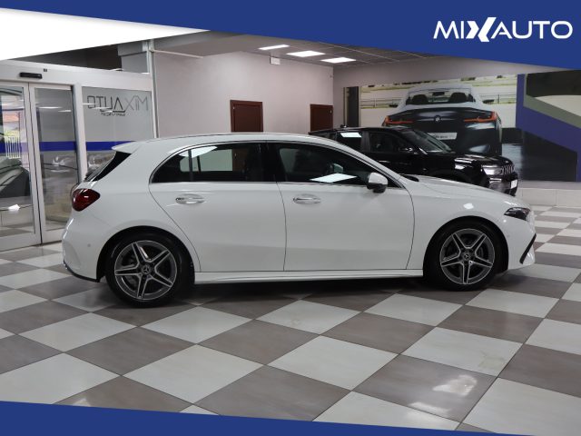 MERCEDES-BENZ A 180 usata, con Airbag Passeggero