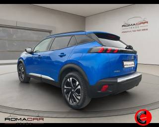 PEUGEOT 2008 usata, con Chiusura centralizzata