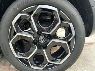 CITROEN C3 usata, con Alzacristalli elettrici