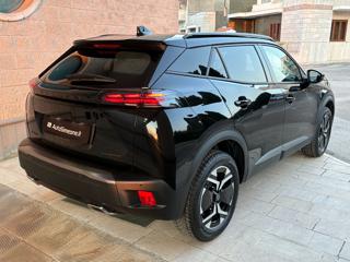 PEUGEOT 2008 usata, con Alzacristalli elettrici