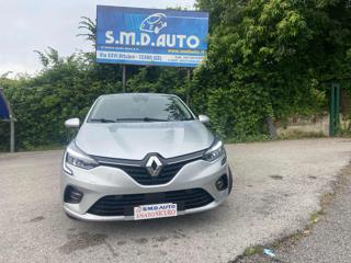 RENAULT Clio usata, con Airbag laterali