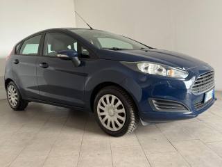 FORD Fiesta usata 1