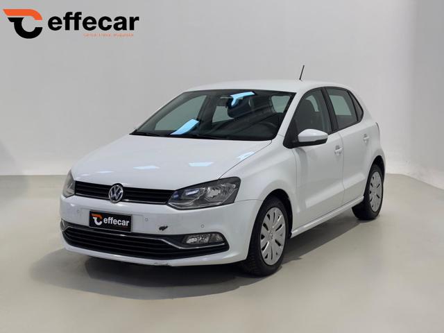 VOLKSWAGEN Polo usata, con ABS