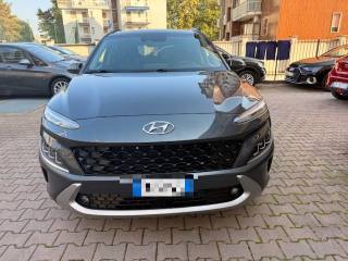 HYUNDAI Kona usata, con Airbag
