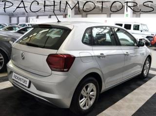 VOLKSWAGEN Polo usata, con Cronologia tagliandi