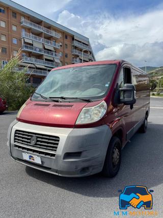 FIAT Ducato 35 2.2 MJT PC-TN 3p. Furgone