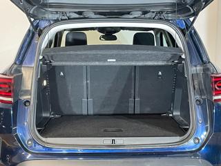 CITROEN C5 Aircross usata, con Sedile posteriore sdoppiato