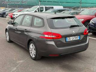 PEUGEOT 308 usata, con Autoradio