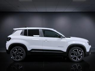 JEEP Avenger usata, con Airbag Passeggero