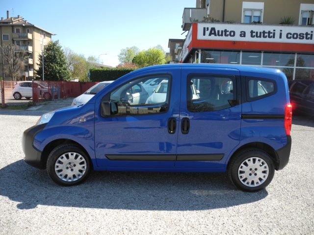 FIAT Qubo usata 57