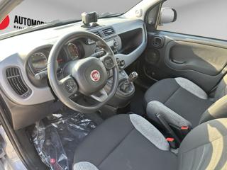 FIAT Panda usata, con Alzacristalli elettrici