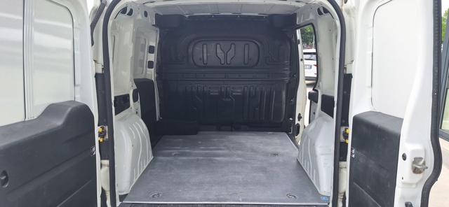 FIAT Doblo usata, con Airbag laterali