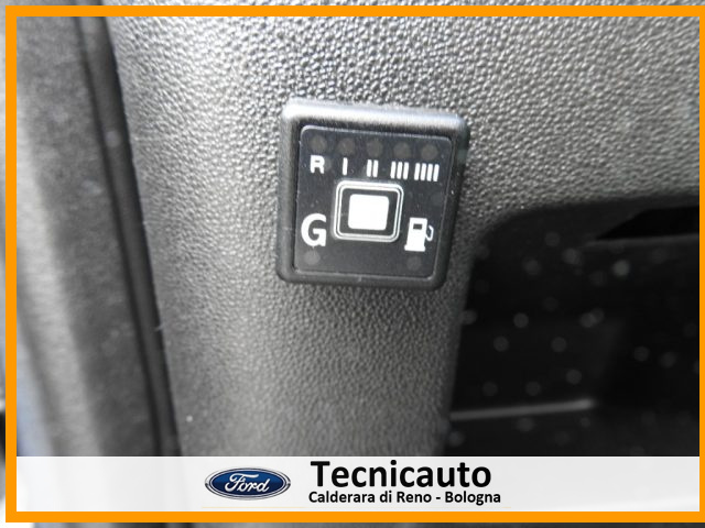 FIAT Grande Punto usata 16