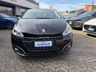 PEUGEOT 208 usata, con Airbag