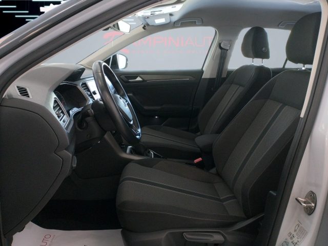 VOLKSWAGEN T-Roc usata 13