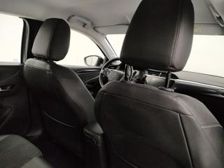 OPEL Corsa usata, con Chiusura centralizzata telecomandata
