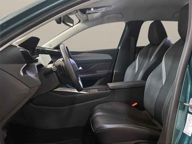 PEUGEOT 308 usata, con Cerchi in lega