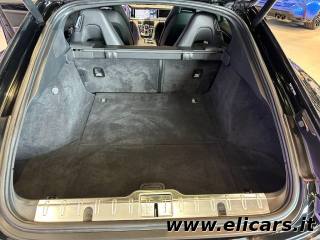 PORSCHE Panamera usata, con Interni in pelle