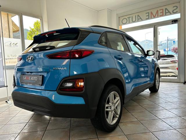 HYUNDAI Kona usata, con Cruise Control