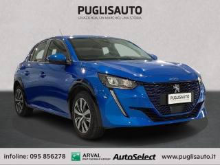 PEUGEOT 208 motore elettrico 136 CV 5 porte Active