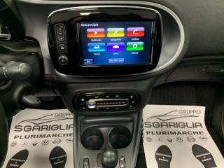 SMART ForTwo usata, con Controllo automatico clima