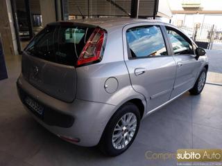 FIAT Punto Evo usata, con Cerchi in lega