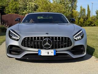 MERCEDES-BENZ GT usata, con Antifurto