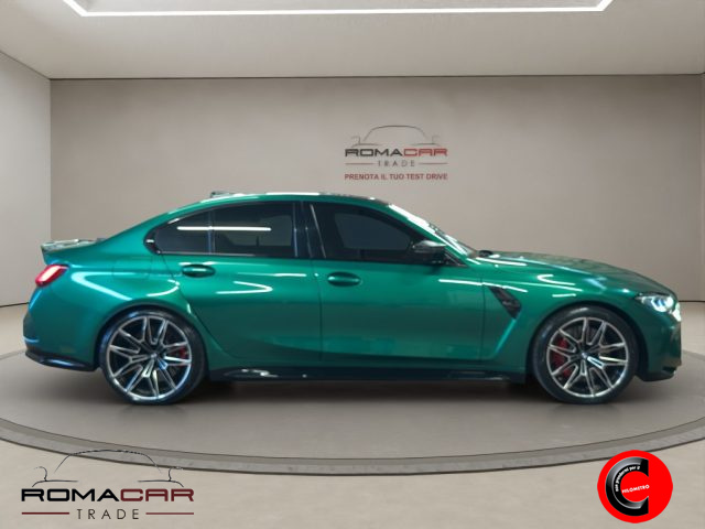 BMW M3 usata, con Climatizzatore