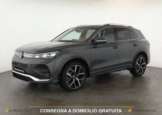 VOLKSWAGEN Tiguan 2.0 TSI 265 CV DSG 4 MOTION R LINE IQ LIGHT TETTO
