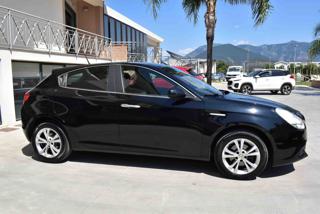 ALFA ROMEO Giulietta usata, con Airbag Passeggero