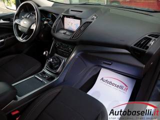 FORD Kuga usata, con Volante multifunzione