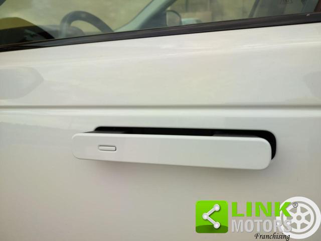 LAND ROVER Range Rover Velar usata, con Immobilizzatore elettronico