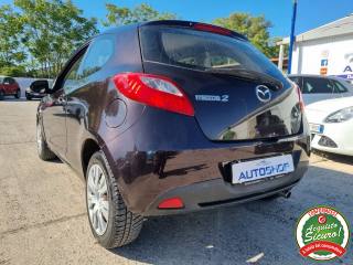 MAZDA 2 usata, con Chiusura centralizzata