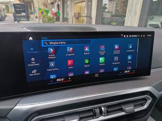 BMW M3 usata, con Cruise Control