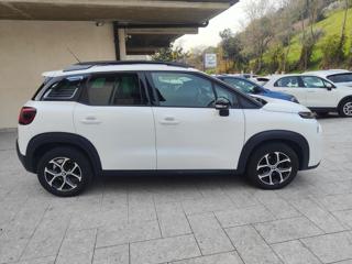 CITROEN C3 Aircross usata, con Airbag laterali