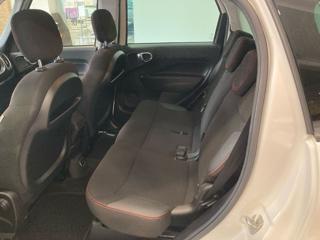 FIAT 500L usata, con Cruise Control