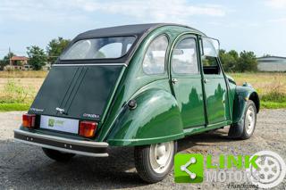 CITROEN 2CV usata 6